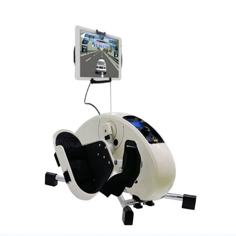 Medical Recovery Professional Patient Mini Exercise Bike for Lower and Upper Limbs exercise bike therapy
Medical Recovery Professional Patient Mini Exercise Bike for Lower and Upper Limbs exercise bike therapy