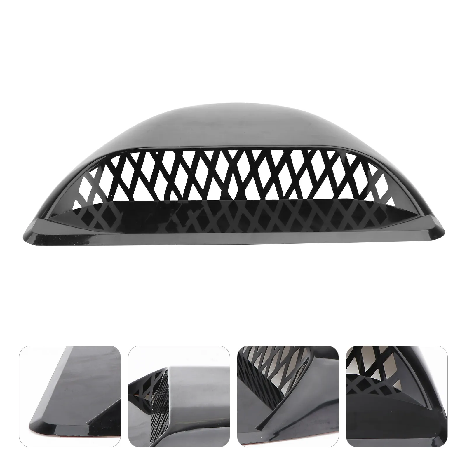 Premium Imitation Air Flow Strip Hood Decoration for Car Engine Cover Stylish Custom Look No Drilling Easy Install Universal
Premium Imitation Air Flow Strip Hood Decoration for Car Engine Cover Stylish Custom Look No Drilling Easy Install Universal