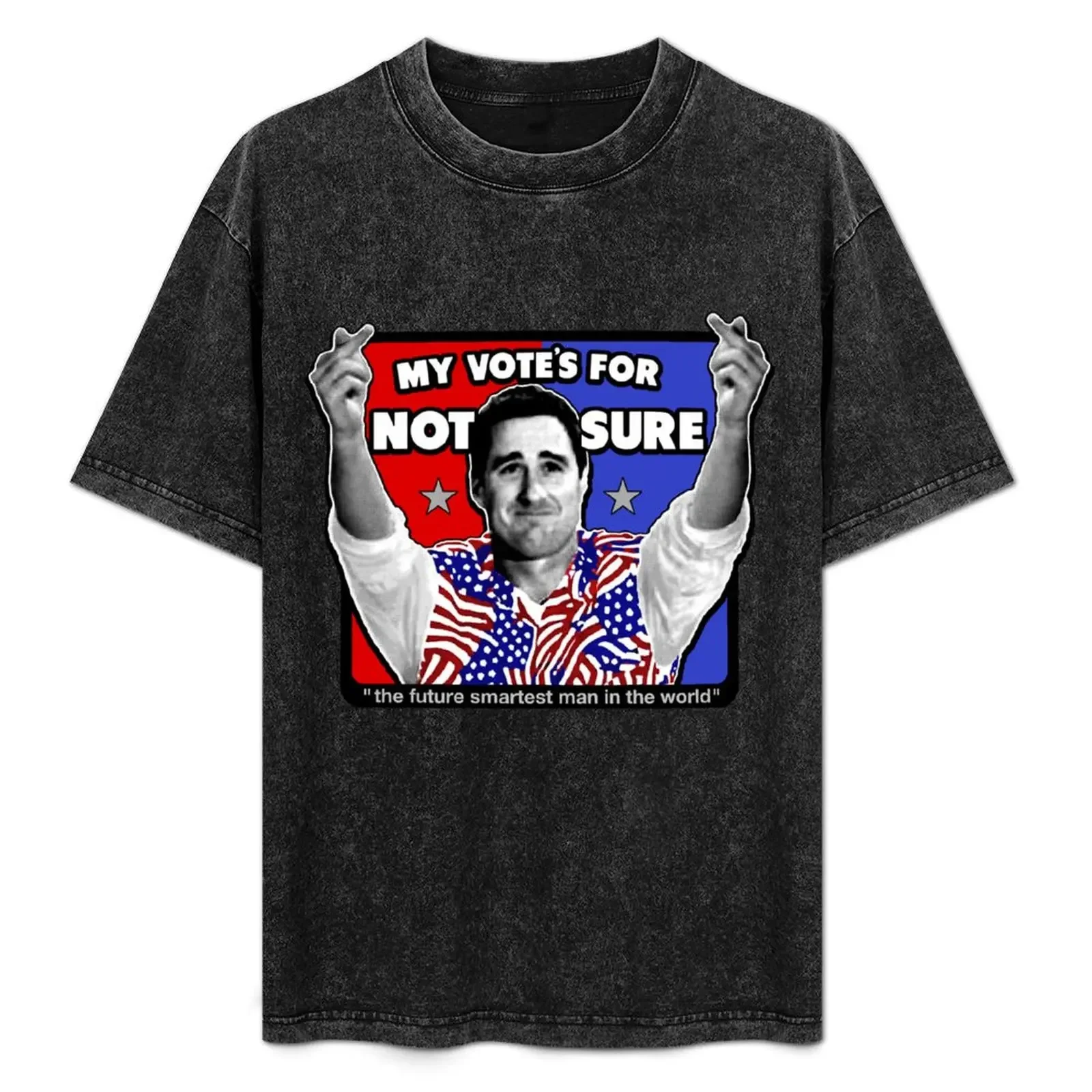 My Favoriteman in the world - Idiocracy US Presidental Candid T-Shirt Running Performance Short Sleeve Tee
My Favoriteman in the world - Idiocracy US Presidental Candid T-Shirt Running Performance Short Sleeve Tee