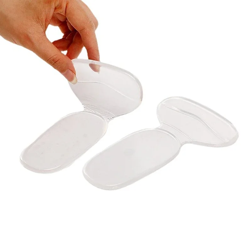 1Pair Heel Sticker Heel Protectors Sneaker Shrinking Size Insoles Anti-wear Feet Shoe Pads Adjust Size High Heel Cushion Inserts
1Pair Heel Sticker Heel Protectors Sneaker Shrinking Size Insoles Anti-wear Feet Shoe Pads Adjust Size High Heel Cushion Inserts