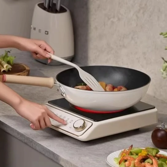 Supor electric ceramic cooker household induction cooker power portable induction cooker estufa inducción
Supor electric ceramic cooker household induction cooker power portable induction cooker estufa inducción