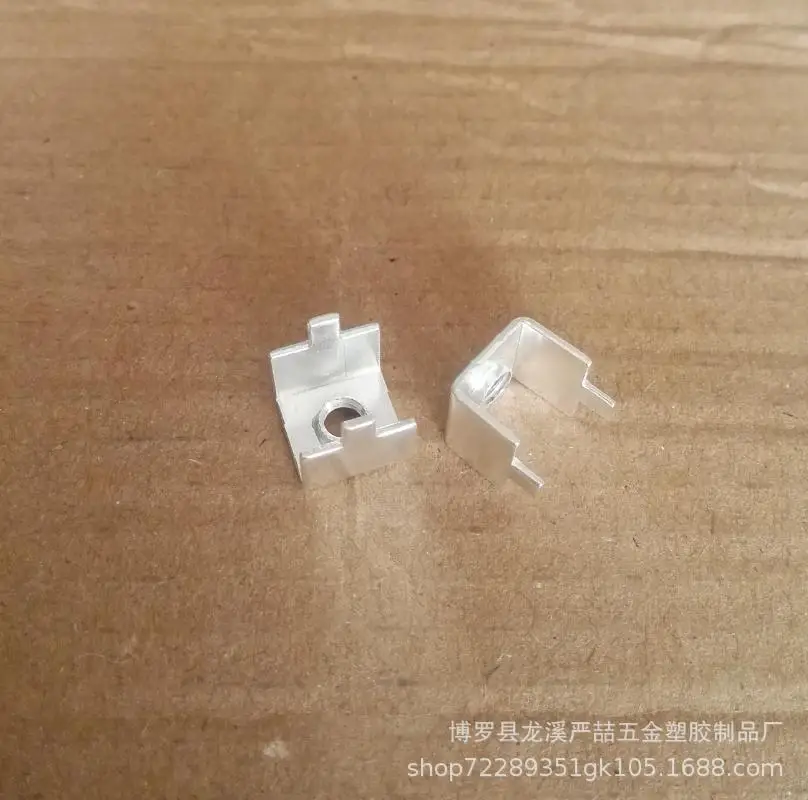PCB-75 factory outlet welding terminal u-shaped bracket copper terminal hardware tapping spacing 9.2
PCB-75 factory outlet welding terminal u-shaped bracket copper terminal hardware tapping spacing 9.2