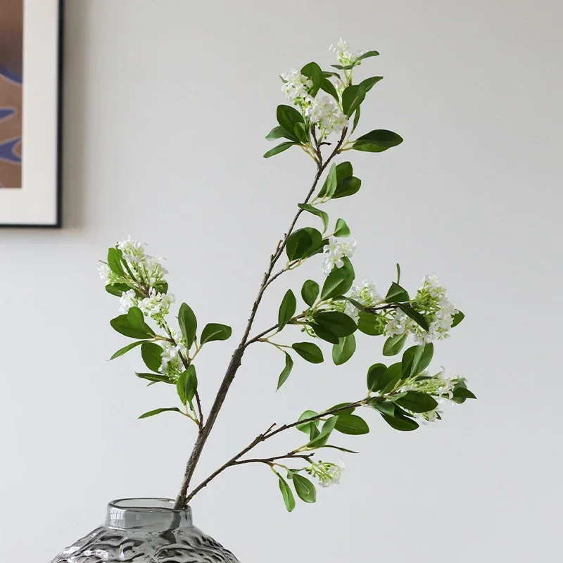Artificial Thyme Artificial Flower Porch Living Room Dining Table Bedroom Desktop Wedding Bouquet Fake Plant Decoration
Artificial Thyme Artificial Flower Porch Living Room Dining Table Bedroom Desktop Wedding Bouquet Fake Plant Decoration