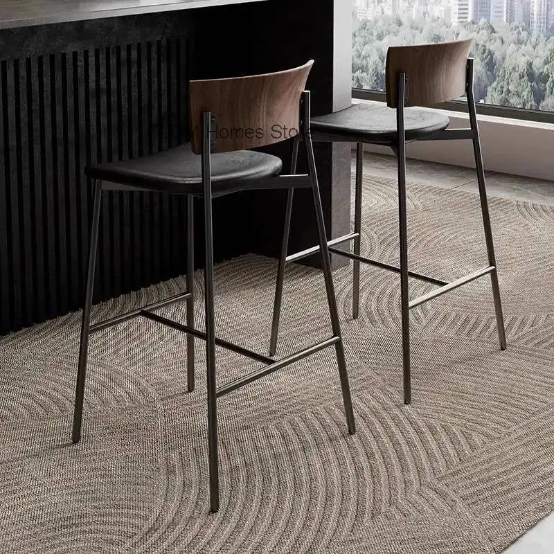 Party Modern High Chairs Reception Unique Relaxing Sturdy Bar Chairs Light Luxury Make Up Sillas Para Barra De Cocina Furniture
Party Modern High Chairs Reception Unique Relaxing Sturdy Bar Chairs Light Luxury Make Up Sillas Para Barra De Cocina Furniture