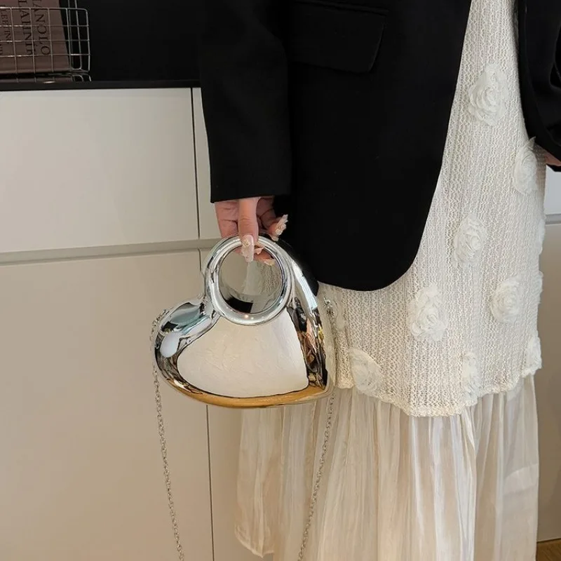 Exquisite Ladies Luxury Handbag Classic Designer Inspiration Vintage Simple Cutting Daily Tote Bag
Exquisite Ladies Luxury Handbag Classic Designer Inspiration Vintage Simple Cutting Daily Tote Bag