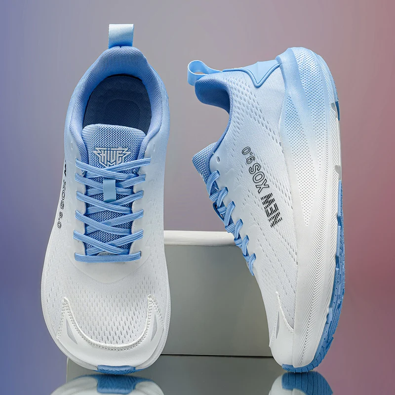 Fashion Plain Color Men Casual Athletic Lightweight Wear Rubber Sole Minimalist Sneakers Suitable Jogging Shopping Daily Outfit
Fashion Plain Color Men Casual Athletic Lightweight Wear Rubber Sole Minimalist Sneakers Suitable Jogging Shopping Daily Outfit