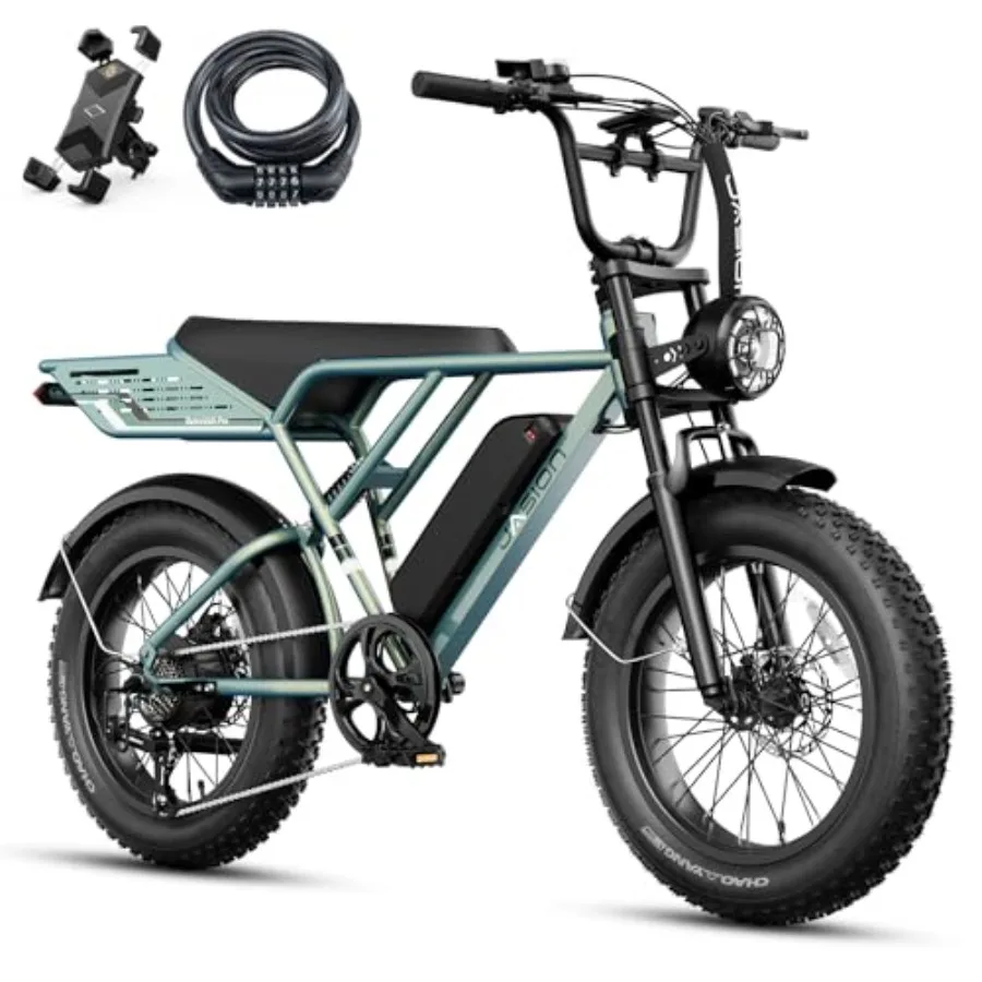 Adult electric dirt bike for off-road use, aluminum alloy frame, black finish, 2000W/3000W peak motor, 30/38MPH speed, 48V-52V
Adult electric dirt bike for off-road use, aluminum alloy frame, black finish, 2000W/3000W peak motor, 30/38MPH speed, 48V-52V