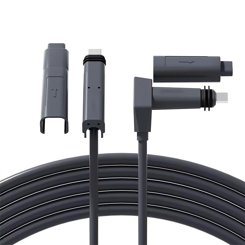 Starlink Rectangular Cable for Router, Starlink Cord, Connect the Satellite V2 to Router, 45m, 150ft
Starlink Rectangular Cable for Router, Starlink Cord, Connect the Satellite V2 to Router, 45m, 150ft