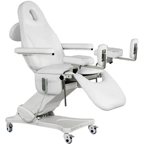 Electric Gynecological Private Bed Facial Bed Automatic Examination Medical Micro-Finishing Tattoo Micro-Finishing
Electric Gynecological Private Bed Facial Bed Automatic Examination Medical Micro-Finishing Tattoo Micro-Finishing