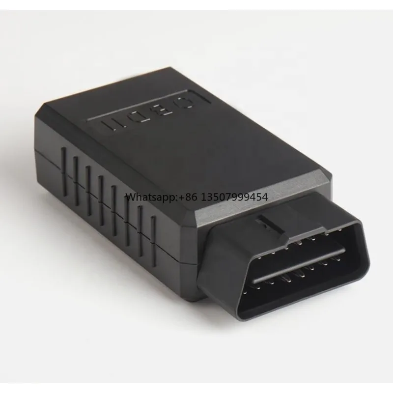 Great Price Assembled OBD2 16Pin Male Extension Connector Plug Diagnostic Tools
Great Price Assembled OBD2 16Pin Male Extension Connector Plug Diagnostic Tools
