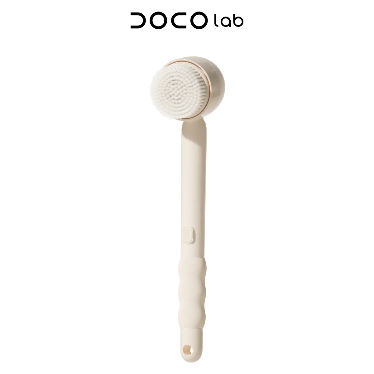 Electric Shower Brush Multi functional Back Rubbing Massage Body Rubbing Towel Long handled Back Brushing Tool DOCO LAB
Electric Shower Brush Multi functional Back Rubbing Massage Body Rubbing Towel Long handled Back Brushing Tool DOCO LAB