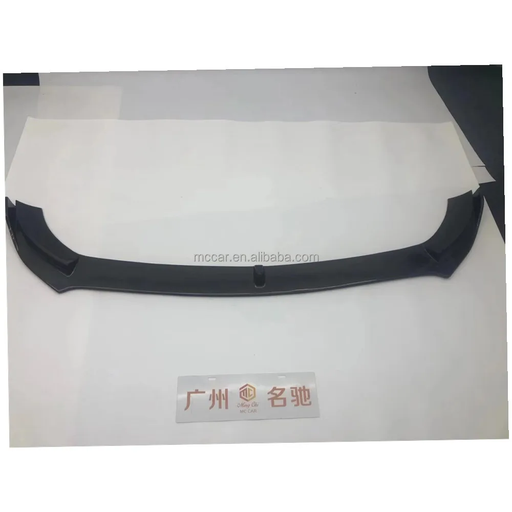 Carbon Fiber Front Lip FD Style Front Spoiler Fiber Front Chin Sports Model W253 GLC260 GLC300 GLC43 AMG 16-19
Carbon Fiber Front Lip FD Style Front Spoiler Fiber Front Chin Sports Model W253 GLC260 GLC300 GLC43 AMG 16-19
