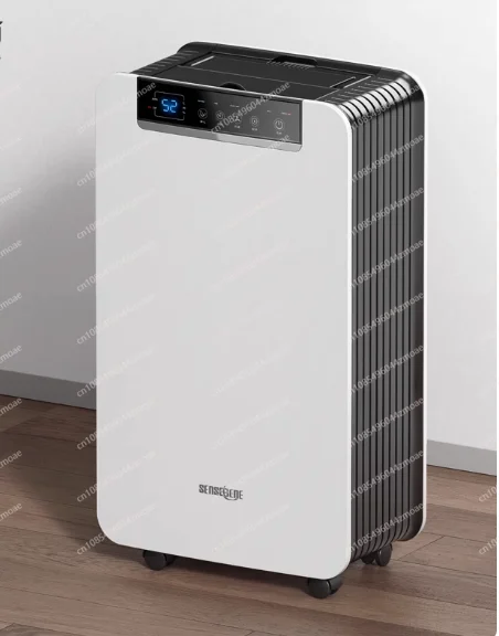 Household Bedroom Dehumidification Industrial Basement High Power Dehumidifier Small Dryer Air Dehumidifier DK01
Household Bedroom Dehumidification Industrial Basement High Power Dehumidifier Small Dryer Air Dehumidifier DK01