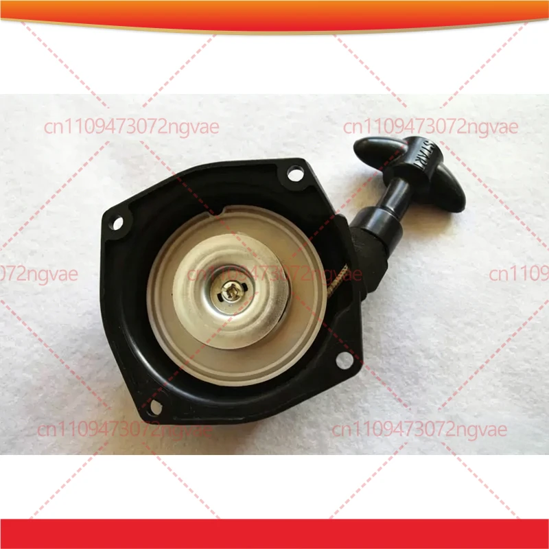 TD40 Recoil starter & claw for Kawasaki TD40 TD43 TD48 trimmer brush cutter Pull start cog recoil pawl weedeater rewind parts
TD40 Recoil starter & claw for Kawasaki TD40 TD43 TD48 trimmer brush cutter Pull start cog recoil pawl weedeater rewind parts