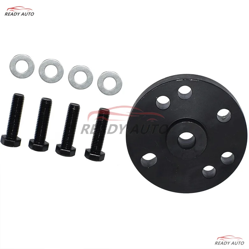 Набор инструментов для регулировки фаз ГРМ и тормозов двигателя с клиньями 4/5/6/7 градусов для Cummins ISX QSX X15, замена 3163020 3163069
Набор инструментов для регулировки фаз ГРМ и тормозов двигателя с клиньями 4/5/6/7 градусов для Cummins ISX QSX X15, замена 3163020 3163069