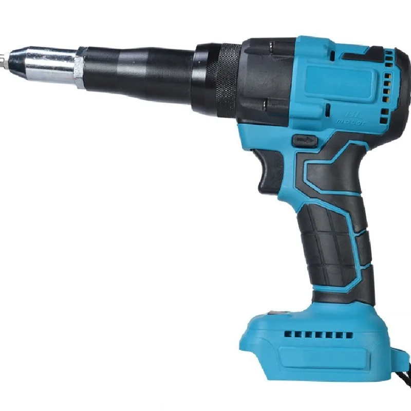 Brushless Electric Rivet Gun Cordless Rivet Nut Gun Drill Insert Automatic Riveting Power Tools For
Brushless Electric Rivet Gun Cordless Rivet Nut Gun Drill Insert Automatic Riveting Power Tools For