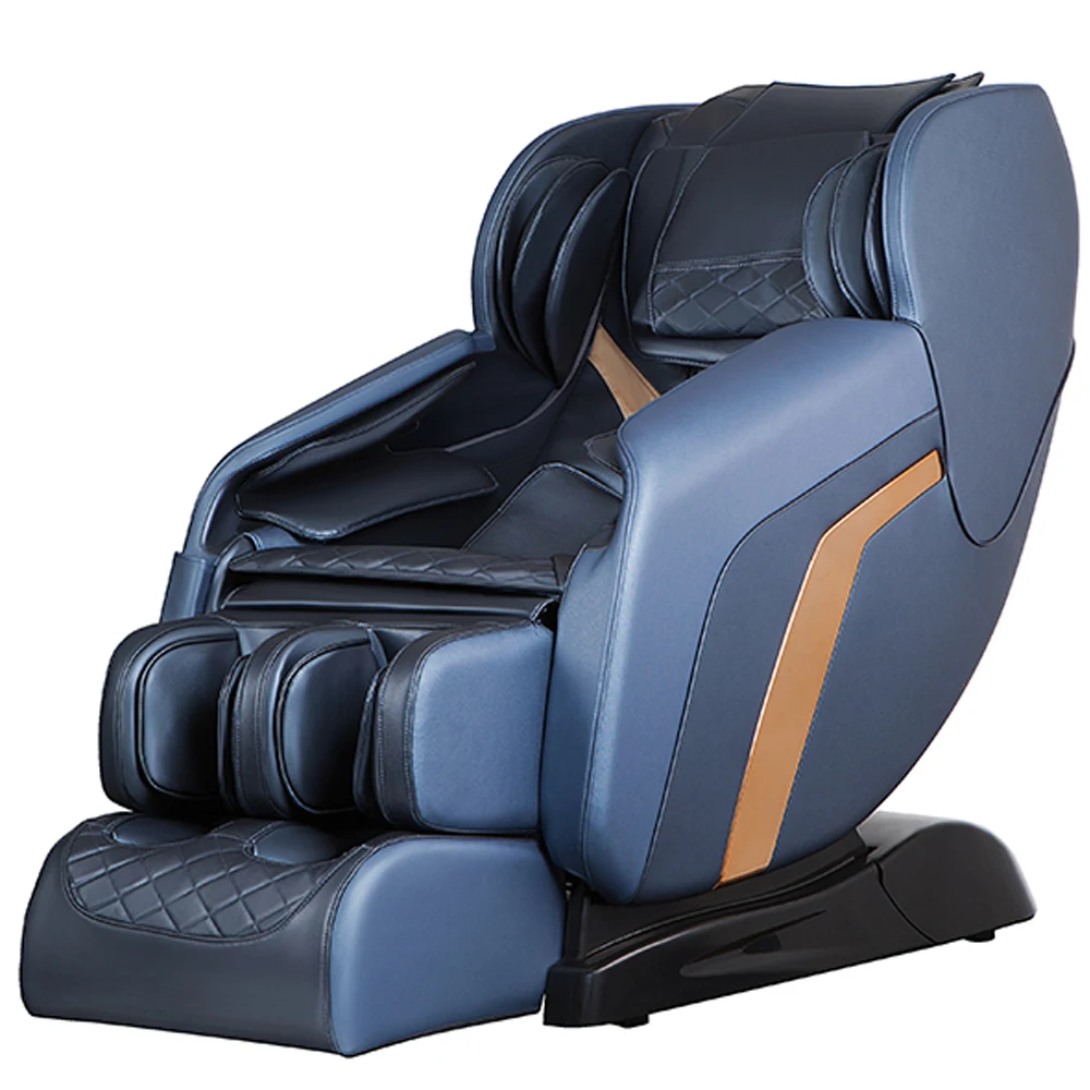 Home Public Use Self-service Luxury Vibration Massage Chair with Payment System
Home Public Use Self-service Luxury Vibration Massage Chair with Payment System