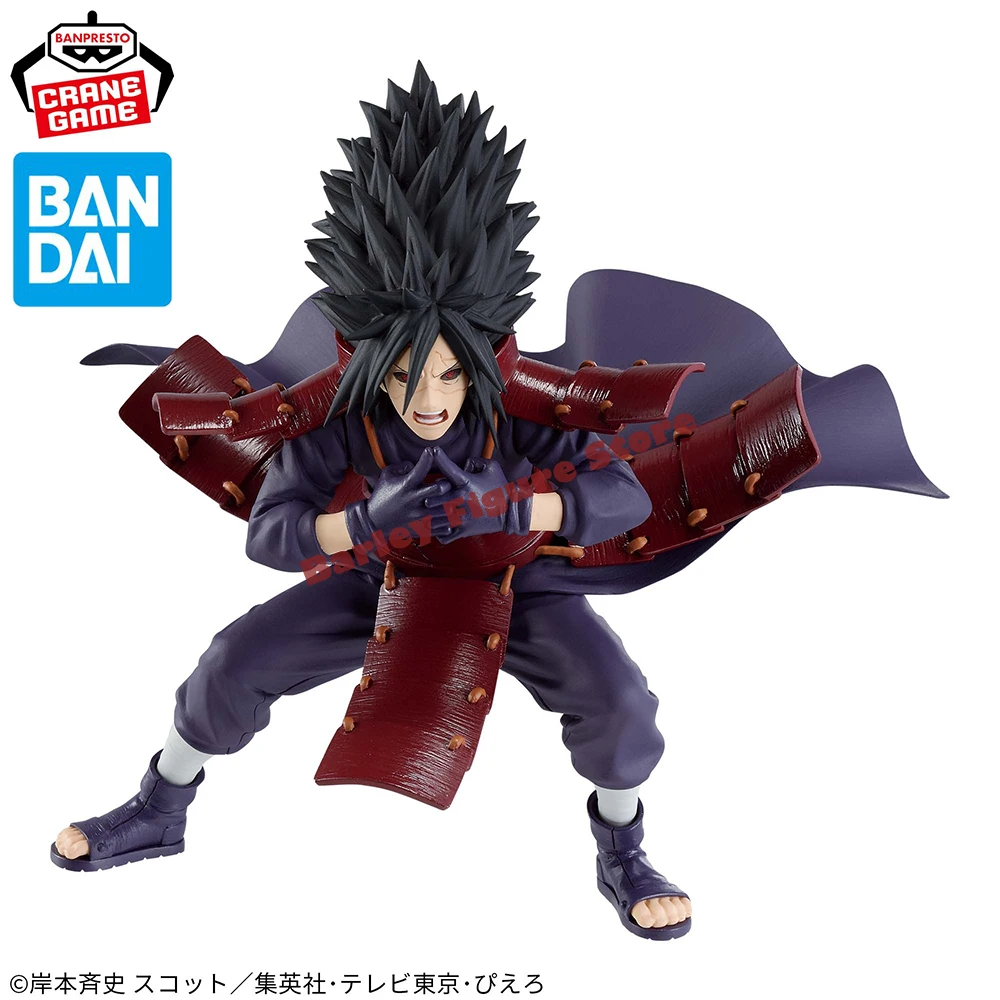Фигурка BANDAI Banpresto Naruto Shippuden VIBRATION STARS-UCHIHA MADARA Модель игрушки Marca en caja, оригинал, в наличии, около 13 см
Фигурка BANDAI Banpresto Naruto Shippuden VIBRATION STARS-UCHIHA MADARA Модель игрушки Marca en caja, оригинал, в наличии, около 13 см