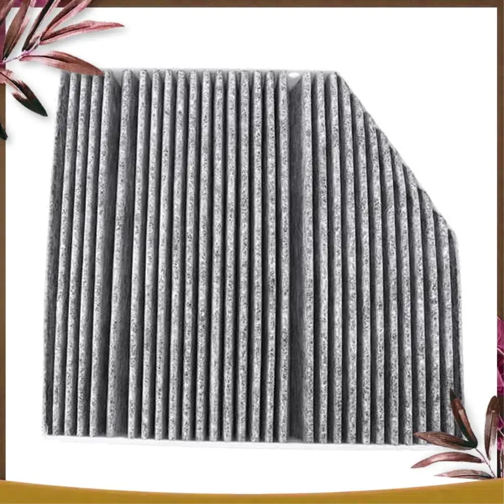 AB59-Cabin Filter For Mercedes Benz C-CLASS W205 A205 C205 S205 2013-2019 Model Built In External Air Conditioning Filter Set
AB59-Cabin Filter For Mercedes Benz C-CLASS W205 A205 C205 S205 2013-2019 Model Built In External Air Conditioning Filter Set