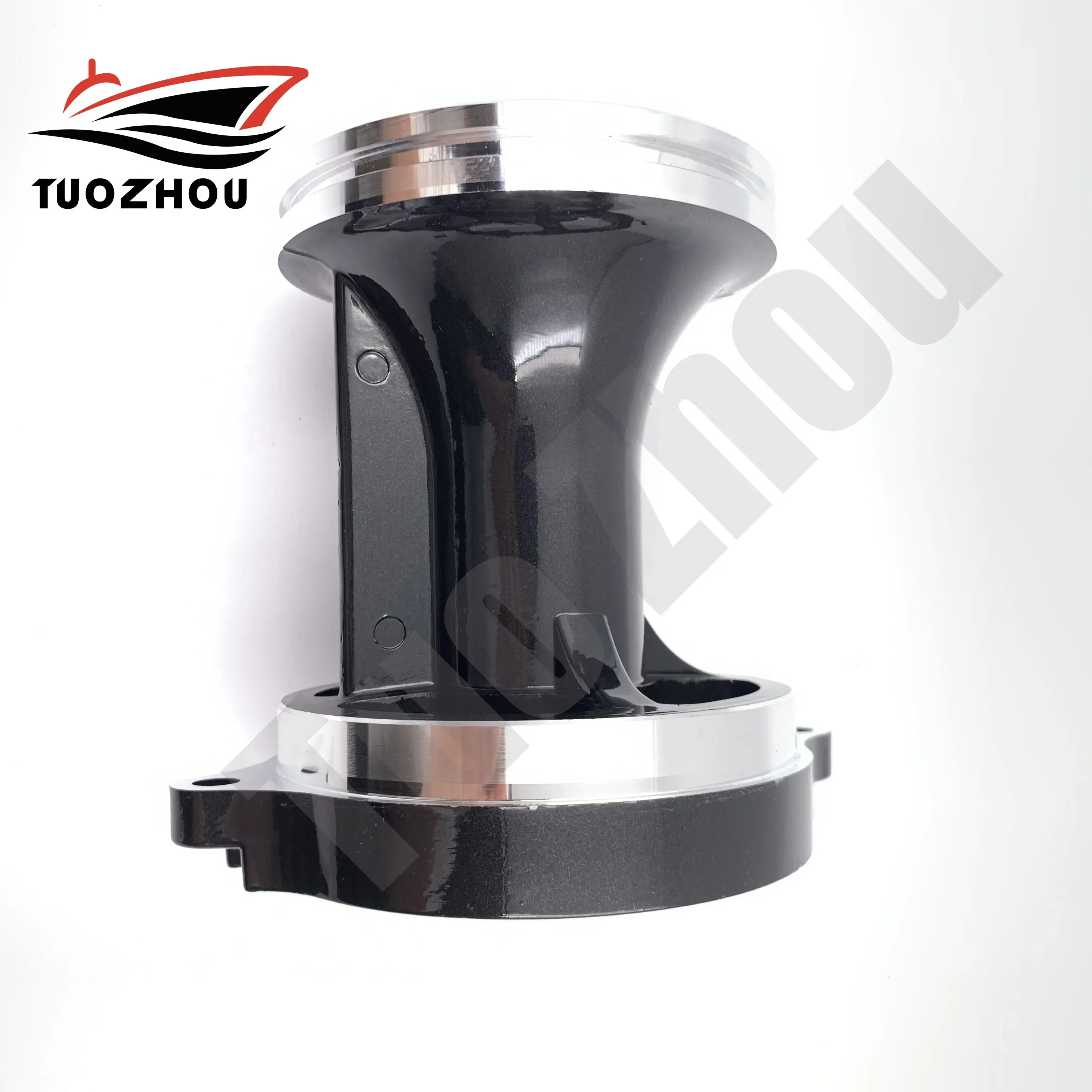 Boat Motor 56120-87L30 Housing Propeller Shaft Cap for Suzuki Outboard F70 F80 F90 4 stroke Engine
Boat Motor 56120-87L30 Housing Propeller Shaft Cap for Suzuki Outboard F70 F80 F90 4 stroke Engine