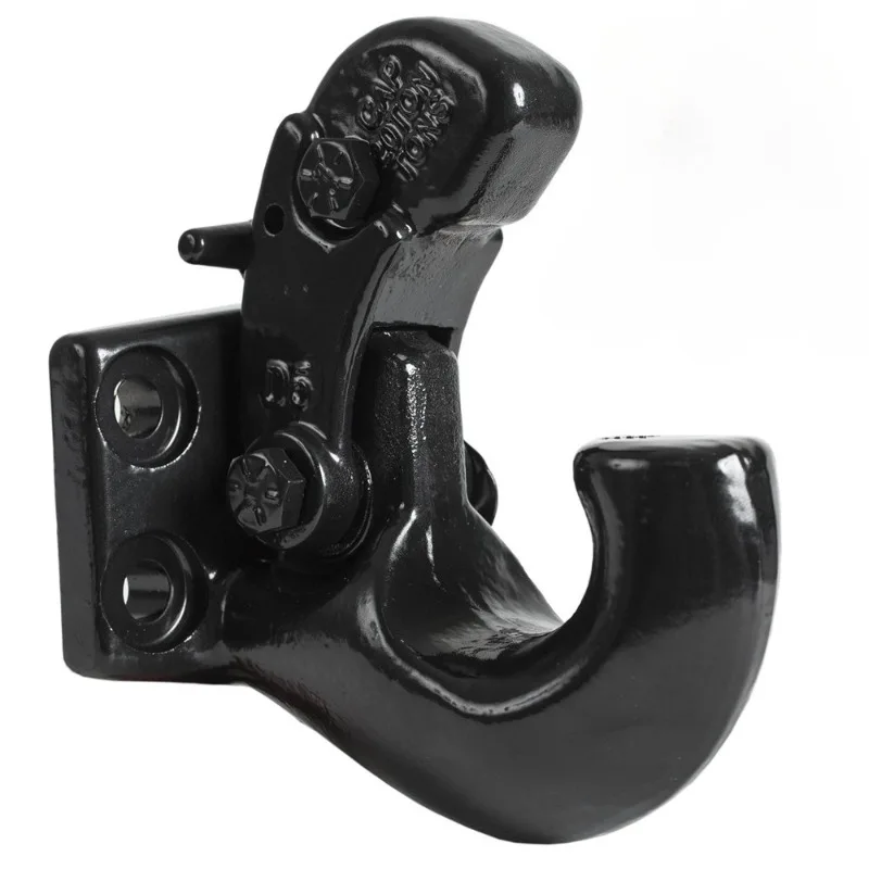 Крюк для буксировки Auto Parts Tiger Head, крюк-«тигр», для внедорожников, модифицированные запчасти, крюк для прицепа 5Т/8Т/10Т, задний, для крепления на заднюю часть кузова
Крюк для буксировки Auto Parts Tiger Head, крюк-«тигр», для внедорожников, модифицированные запчасти, крюк для прицепа 5Т/8Т/10Т, задний, для крепления на заднюю часть кузова