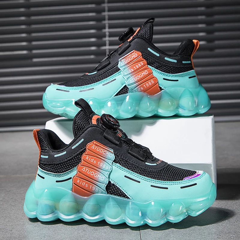 New Kids' Sneakers Lightweight Kids' Shoes Casual Breathable Boys' Shoes Non slip Girls' Sneakers Size 28-40
New Kids' Sneakers Lightweight Kids' Shoes Casual Breathable Boys' Shoes Non slip Girls' Sneakers Size 28-40