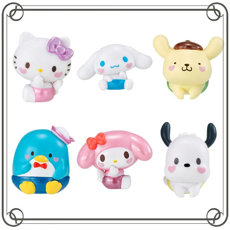 Hello Kitty Pochacco Gashapon Data Cable USB Line Ornaments Ornament Action Figure Model Toys
Hello Kitty Pochacco Gashapon Data Cable USB Line Ornaments Ornament Action Figure Model Toys