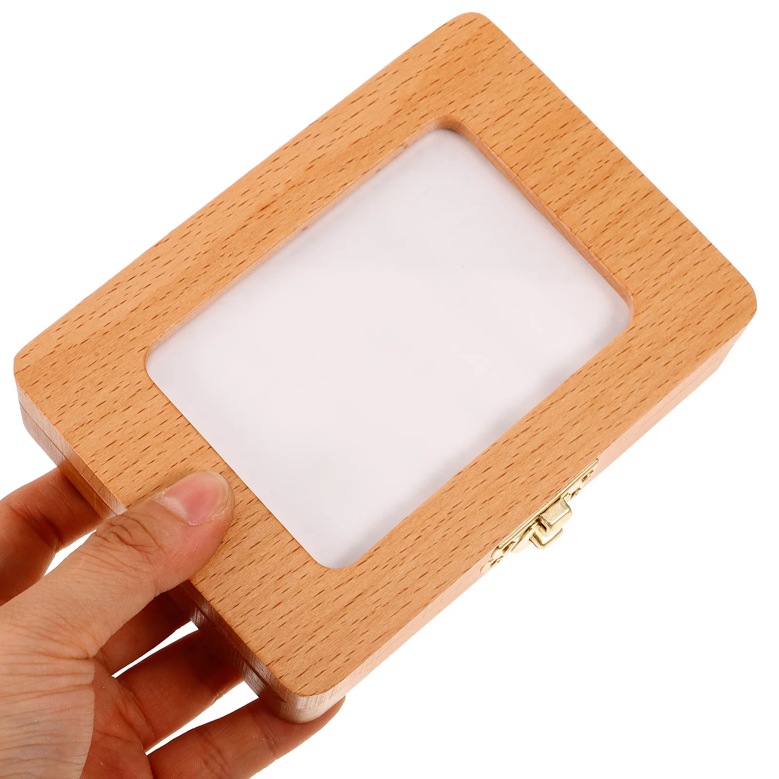 Baby Tooth Box Wooden Keepsake Organizer Infant First Tooth Storage Case Compact Lightweight Baby Boy 
Baby Tooth Box Wooden Keepsake Organizer Infant First Tooth Storage Case Compact Lightweight Baby Boy