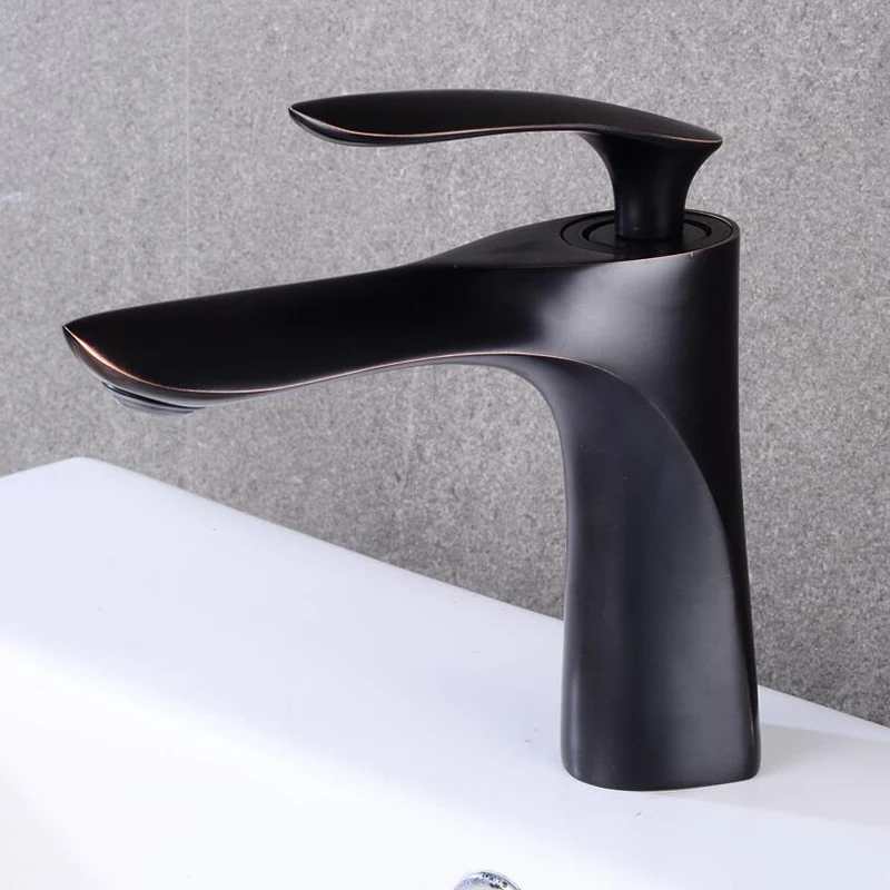 TOLM Creative Design Brass Chrome Black Whte Golden Shite Single Handle Bathroom Sink Faucet Mixer Tap Cold And Hot Basin Faucet
TOLM Creative Design Brass Chrome Black Whte Golden Shite Single Handle Bathroom Sink Faucet Mixer Tap Cold And Hot Basin Faucet