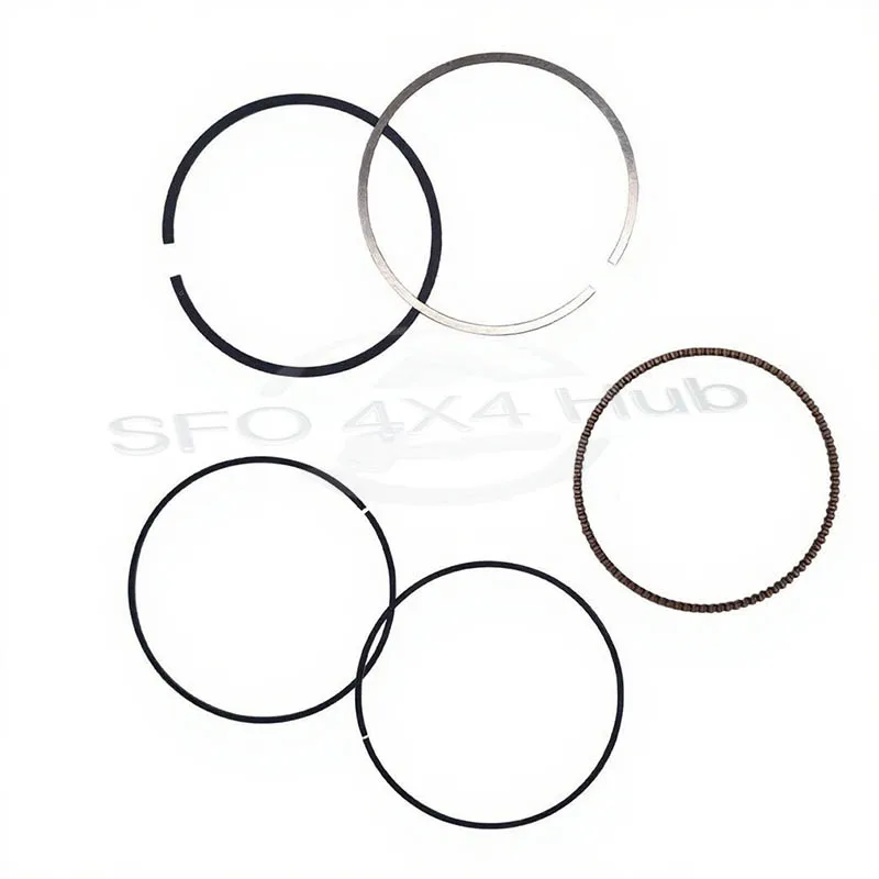 Piston Ring Set 0800-0400A0 For CFMoto CF800 X8 CF800 X8 CF800ATR CF800US CF800UTR CF800UU CF800AZ 450CC 550CC 800CC ATV UTV SSV
Piston Ring Set 0800-0400A0 For CFMoto CF800 X8 CF800 X8 CF800ATR CF800US CF800UTR CF800UU CF800AZ 450CC 550CC 800CC ATV UTV SSV