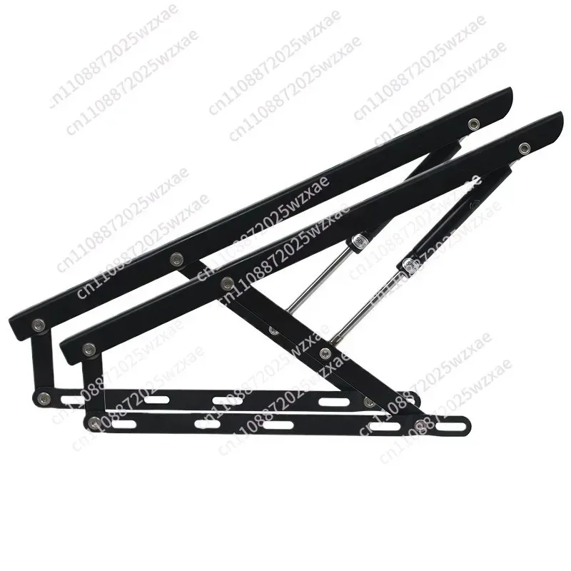 Furniture Hardware Tatami Bed Support Rod Row Skeleton Hydraulic Support Rod Modern Simple Bed Lifter
Furniture Hardware Tatami Bed Support Rod Row Skeleton Hydraulic Support Rod Modern Simple Bed Lifter