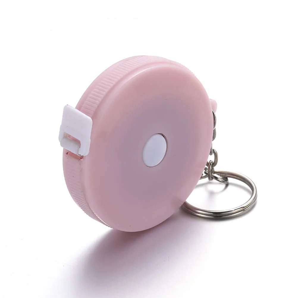 Mini Tape High Precision Portable Retractable Crafts Measurements Tape Measure High Precision Plastic Metal Durable Home Outdoor
Mini Tape High Precision Portable Retractable Crafts Measurements Tape Measure High Precision Plastic Metal Durable Home Outdoor