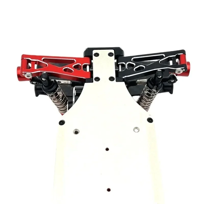 Rear lower arm for Wltoys 244016 LOSI Micro-B 1/24 RC Car Metal Upgrade OP Accessories Parts
Rear lower arm for Wltoys 244016 LOSI Micro-B 1/24 RC Car Metal Upgrade OP Accessories Parts