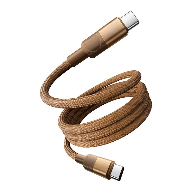 Magnetic charging cable, fast charging sticker cable, suitable for Apple iPhone data cable
Magnetic charging cable, fast charging sticker cable, suitable for Apple iPhone data cable