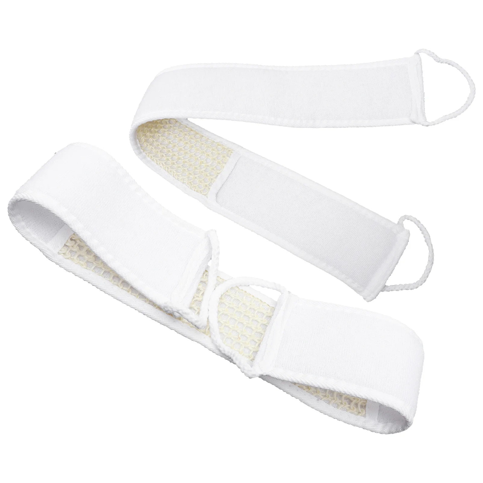2Pcs Exfoliating Bath Scrubber Shower Back Strap Spa Long Skin Cleaning Brush bath brush shower brush
2Pcs Exfoliating Bath Scrubber Shower Back Strap Spa Long Skin Cleaning Brush bath brush shower brush