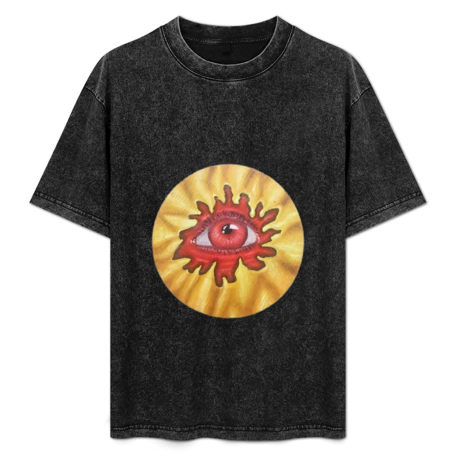 Temporal Break T-Shirt Basic Casual Short Sleeve Cotton Shirt
Temporal Break T-Shirt Basic Casual Short Sleeve Cotton Shirt