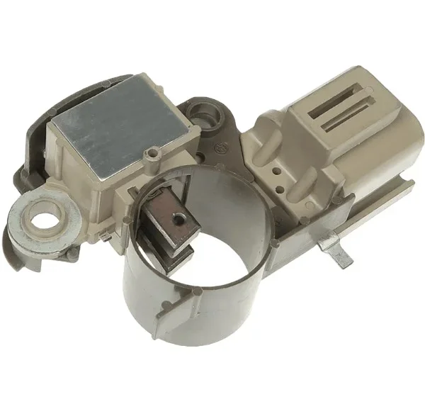 NEW Alternator Voltage Regulator IM274 CRE35125AS CQ1010392 132919 A866X08471 A866X08472 A866X12071 VR-H2009-23 23125-58S10
NEW Alternator Voltage Regulator IM274 CRE35125AS CQ1010392 132919 A866X08471 A866X08472 A866X12071 VR-H2009-23 23125-58S10