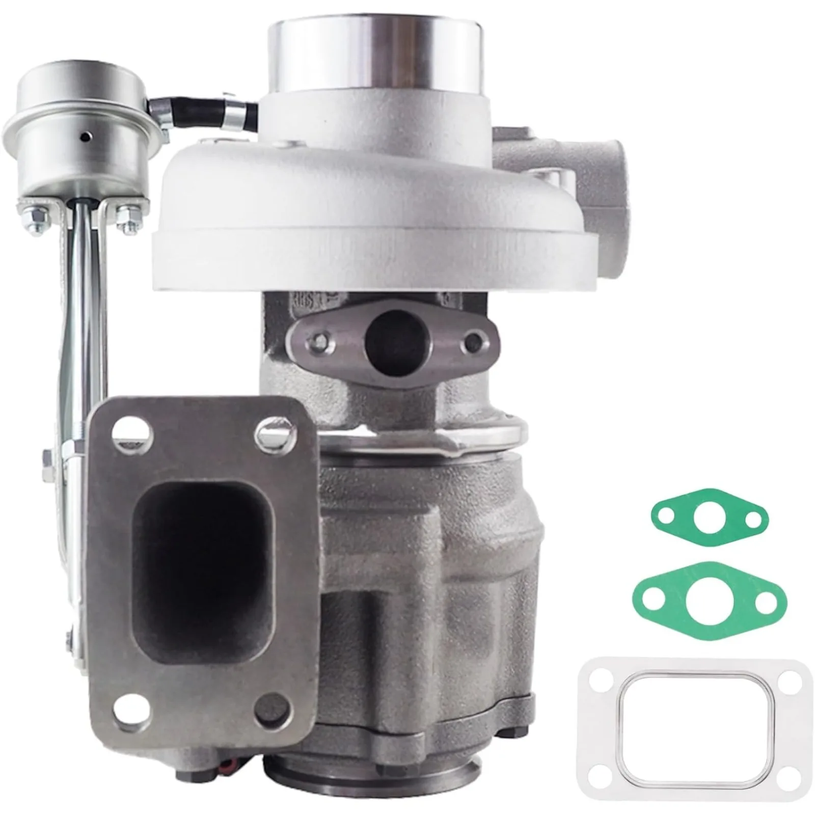 Turbo HX30W Turbocharger 3592015 3800709 Compatible for Cummins 4BT 4BTA 4BTAA 5.9 110HP Truck Engine
Turbo HX30W Turbocharger 3592015 3800709 Compatible for Cummins 4BT 4BTA 4BTAA 5.9 110HP Truck Engine