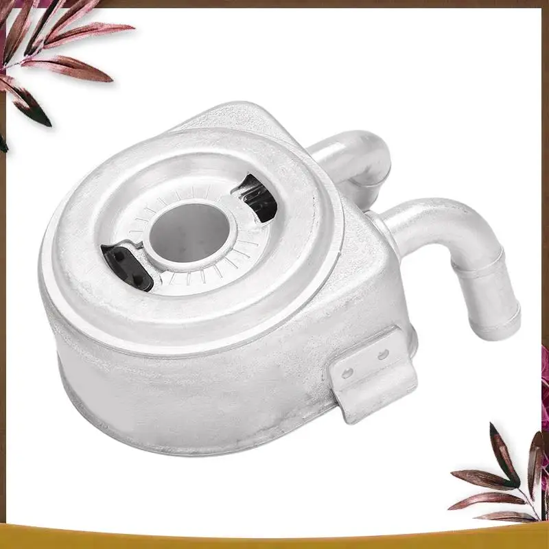 AB59-1 шт. 2,0 л гибридный масляный радиатор двигателя 264102E010 26410-2E010 металлический для Sonata 2016-2019 KIA Optima 2017-2020
AB59-1 шт. 2,0 л гибридный масляный радиатор двигателя 264102E010 26410-2E010 металлический для Sonata 2016-2019 KIA Optima 2017-2020