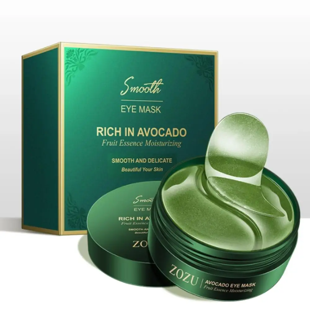 ZOZU 30pairs Gold Nourishing Hydrating Eye Mask Deeply Moisturizing Gold And Collagen Firming Eye Patches Eye Skin Care
ZOZU 30pairs Gold Nourishing Hydrating Eye Mask Deeply Moisturizing Gold And Collagen Firming Eye Patches Eye Skin Care