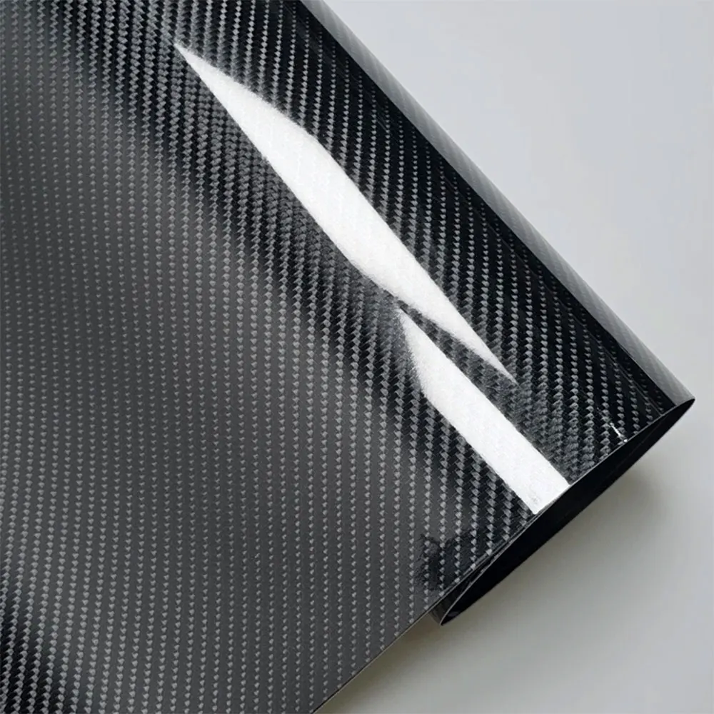 Car Sticker 6D Carbon Fiber DIY Vinyl Film Auto Interior Trim Styling Protection Film PET Car Accessories Motorcycle Laptop Skin
Car Sticker 6D Carbon Fiber DIY Vinyl Film Auto Interior Trim Styling Protection Film PET Car Accessories Motorcycle Laptop Skin