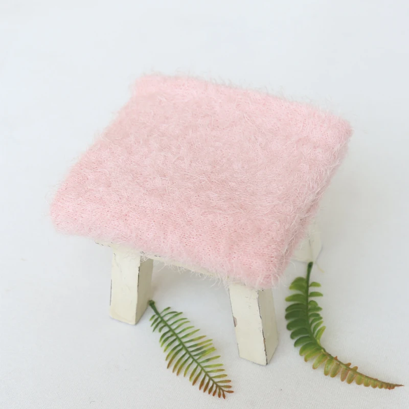 Вязаное пушистое пеленальное одеяло крючком, детские вещи, мягкие удобные аксессуары для фотосъемки новорожденных
Вязаное пушистое пеленальное одеяло крючком, детские вещи, мягкие удобные аксессуары для фотосъемки новорожденных