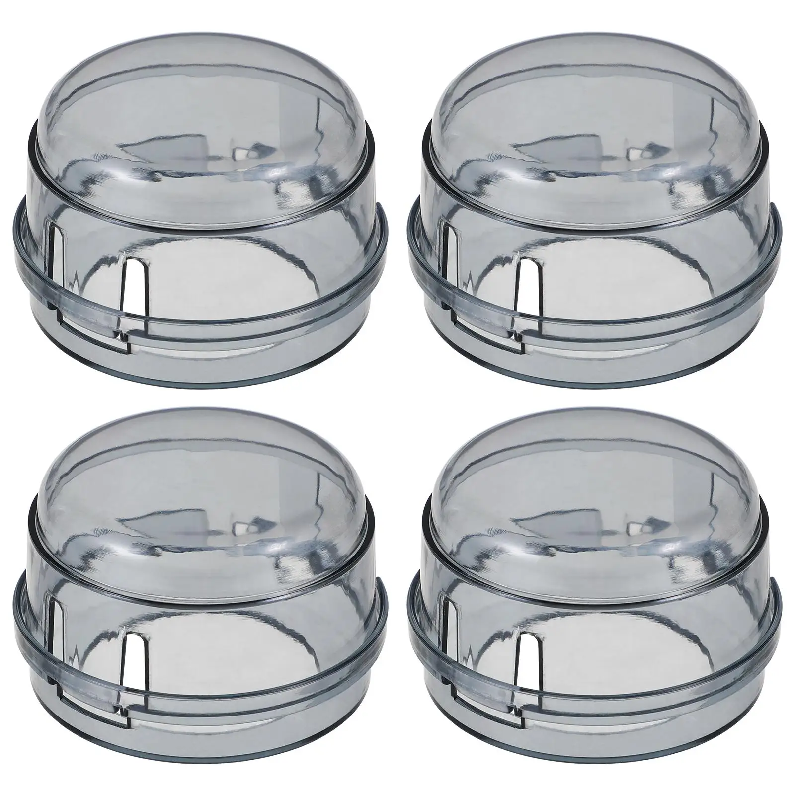 4 Pcs Switch Cover Gas Safety Case Door Handle Mask Cooker Guard Plastic Stove Knob Covers for Child Baby
4 Pcs Switch Cover Gas Safety Case Door Handle Mask Cooker Guard Plastic Stove Knob Covers for Child Baby