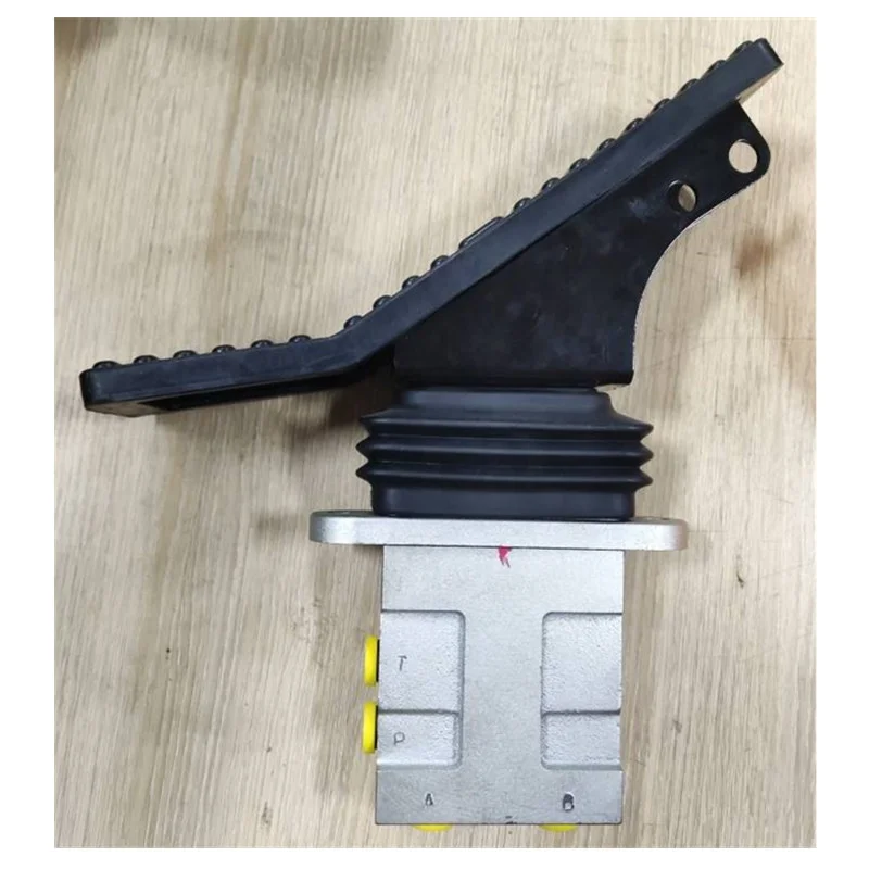 206-3336 307C 312C 330D 345D Hydraulic Foot Pedal Control Brake Kit 320D Pilot Valve
206-3336 307C 312C 330D 345D Hydraulic Foot Pedal Control Brake Kit 320D Pilot Valve