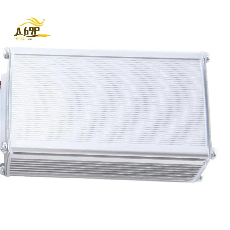 A69P-Electric Bicycle Controller E-Bike Accessories 36V/48V 350W Electric Bike Motor Brushless Sinewave Controller Accessories
A69P-Electric Bicycle Controller E-Bike Accessories 36V/48V 350W Electric Bike Motor Brushless Sinewave Controller Accessories