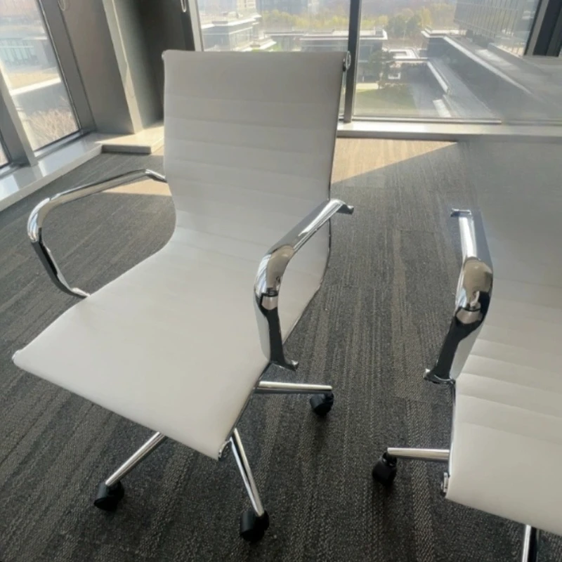 Negotiation Business office chair High Back Staff Office Swivel Chair Conference ergonomic comfortable silla nórdica furniture
Negotiation Business office chair High Back Staff Office Swivel Chair Conference ergonomic comfortable silla nórdica furniture