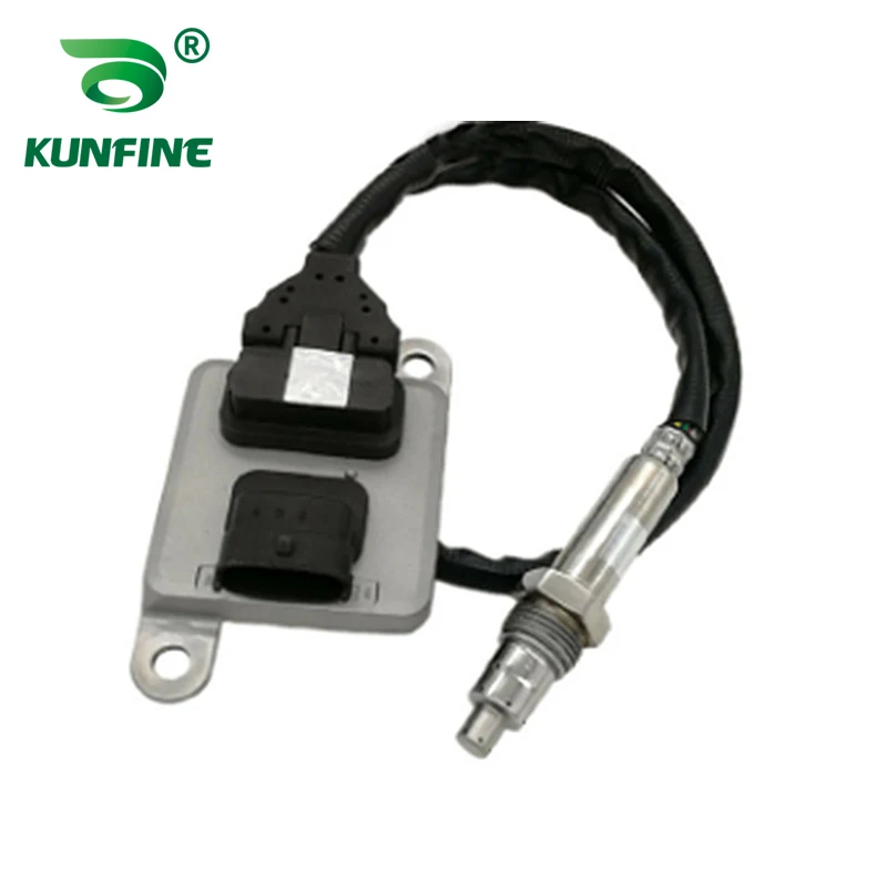 Car Nitrogen Oxygen Sensor NOX Sersor for VOLVE OEM No. 5WK96643E 22303391.2201403
Car Nitrogen Oxygen Sensor NOX Sersor for VOLVE OEM No. 5WK96643E 22303391.2201403