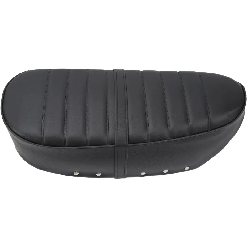 Motorcycle Seat Cushion, Motorbike Seat, Replacement Motorcycle Cushion Seat Pad for CT70 Trail 70 1969 to 1971
Motorcycle Seat Cushion, Motorbike Seat, Replacement Motorcycle Cushion Seat Pad for CT70 Trail 70 1969 to 1971