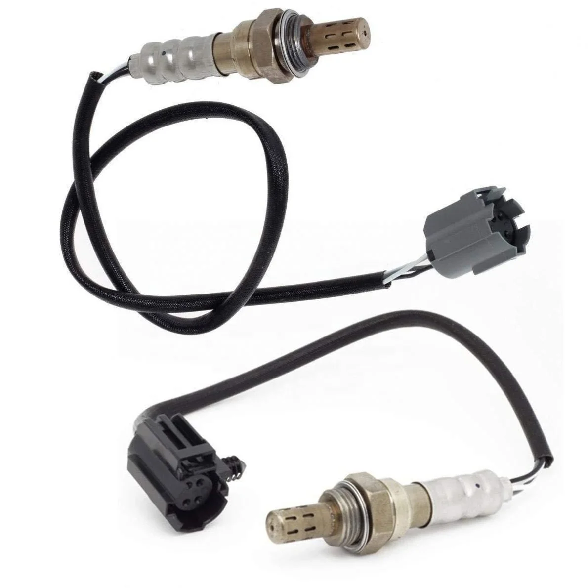Original Replacement Oxygen Sensor 234-4076 234-4078
Original Replacement Oxygen Sensor 234-4076 234-4078