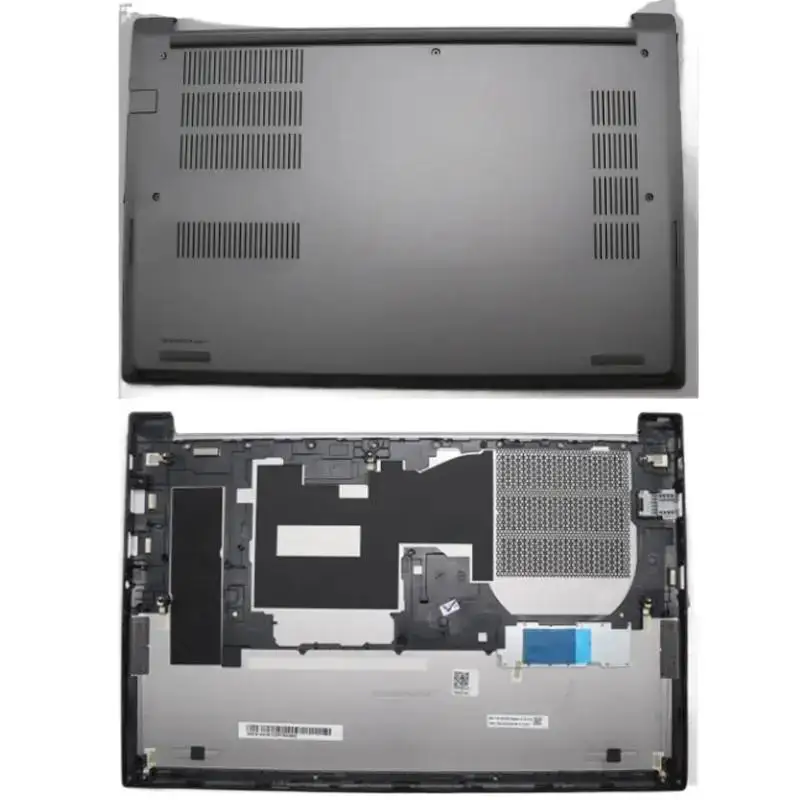 WAF New for Lenovo ThinkPad E14 Gen 4 laptop D cover al Assy SL dis 5cb1h81811 ~
WAF New for Lenovo ThinkPad E14 Gen 4 laptop D cover al Assy SL dis 5cb1h81811 ~